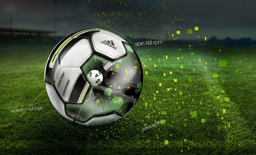 Convertir Bienes diversos aleatorio Pelota De Futbol adidas Inteligente Smart Ball Micoach | Mercado Libre Convertir Bienes diversos aleatorio Pelota De Futbol adidas Inteligente Smart Ball Micoach | Mercado Libre