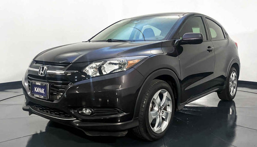 Imagen 6 de 15 de 25529 - Honda Hr-v 2016 Con Garantía At