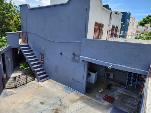 Casa En Venta En Montecarlo Sm 51 Cancun