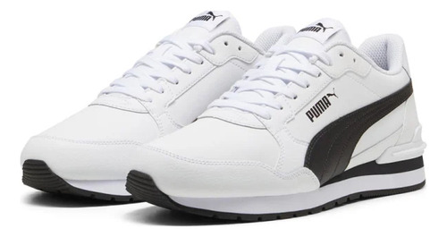 Tenis Puma St Runner V4 L De Hombre