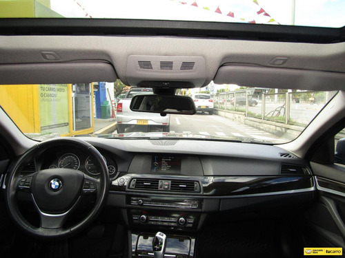 BMW Serie 5 2.0 520i F10