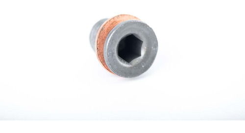 Imagen 4 de 8 de Tapon Roscado Volkswagen Gol 1 98/05