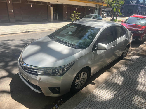 Toyota Corolla XEI PACK 1.8 CVT