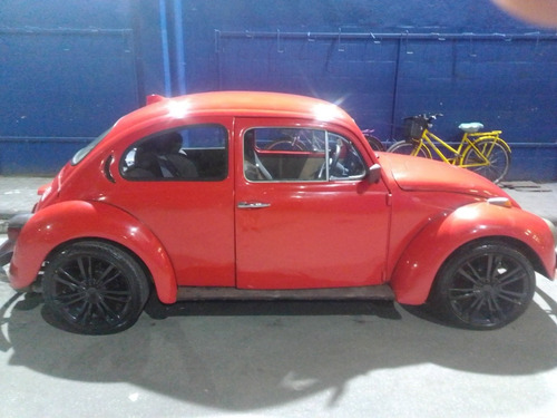 Volkswagen Fusca 1300