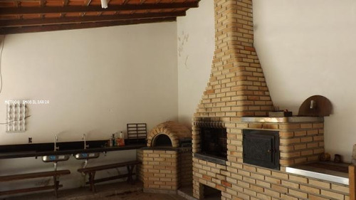 Chácara Para Venda Em Monte Mor, Monte Mor - 901_1-659406