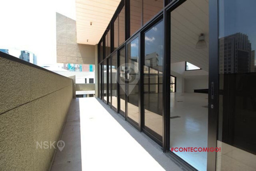 Imagem 4 de 15 de Laje -comércial - 469m² - Vila Olimpia - Imóbiliaria Nsk3 Ed - Ed9195