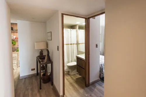 Precioso Departamento Completamente Remodelado.