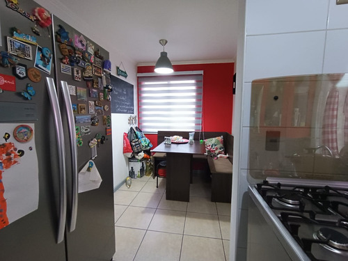 Amplia Y Encantadora Casa En El Mejor Sector De Curauma