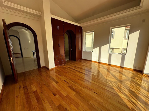 Casa Renta Venta En Fuentes De Las Lomas