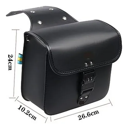 Bolsa De Viaje Para Motocicleta Triumph Rocket Iii Gt R Tfc