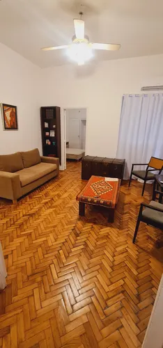 Departamento en alquiler en Retiro