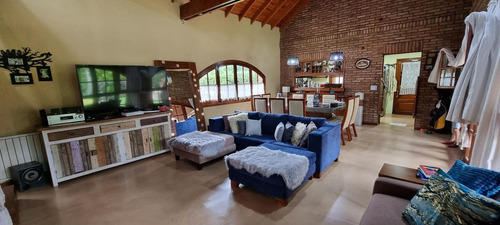 Imagen 27 de 30 de Susana Aravena Propiedades-casa En Venta En Pilar Del Lago