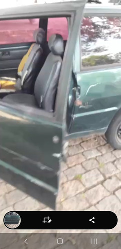 Fiat Uno Ano 1991 Uno