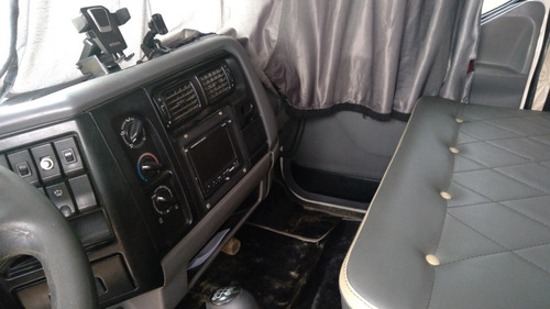 Volvo Vm 260