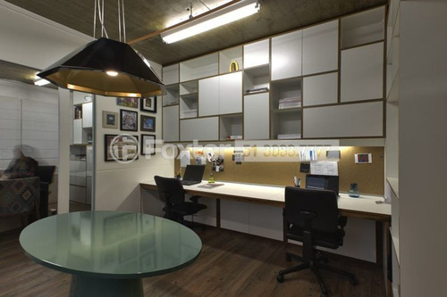Imagem 6 de 22 de Sala / Conjunto Comercial, 43 M², Petrópolis - 195221