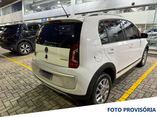 Volkswagen Cross Up! MPI 12V