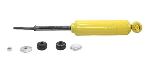 Kit 2 Amortiguadores Monroe Dodge D200 Pickup 1972 1973 1974