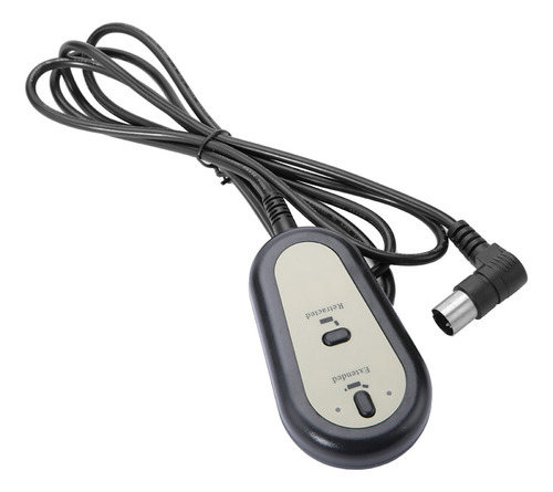 Silla Reclinable Eléctrica Con Controlador De Botones Con Ca