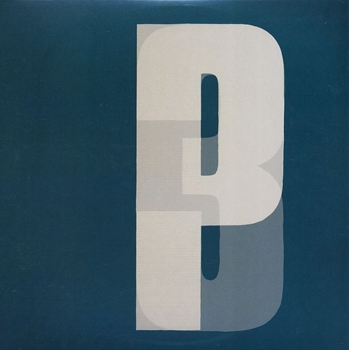 Portishead Third Vinilo Doble Importado Ed. Limitada