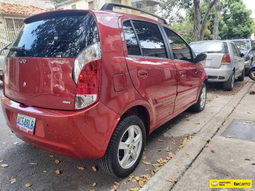 Chery Arauca Sincrónico