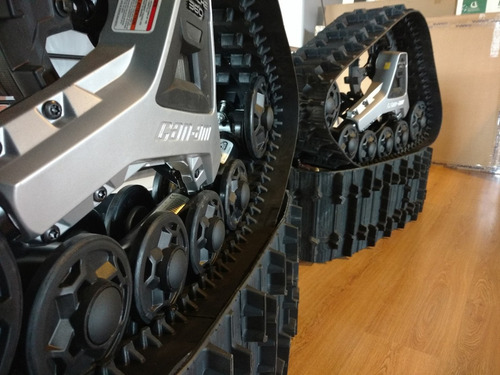 Orugas Apache 360 Can-am Defender Hd10 Hd8