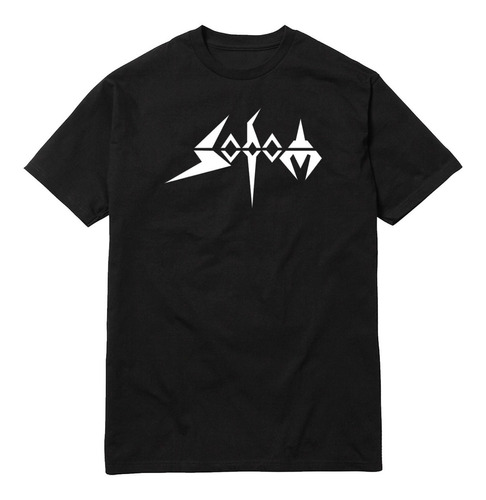 Remera Sodom