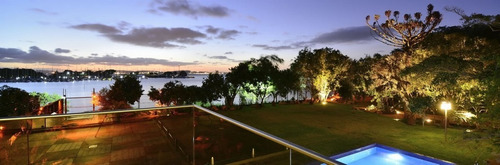 Casa Residencial Para Venda, Tristeza, Porto Alegre - Ca3616. - Ca3616-inc