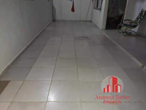 Imagem 17 de 19 de Casa À Venda No Bairro Jardim Independência - Taubaté/sp - 1468