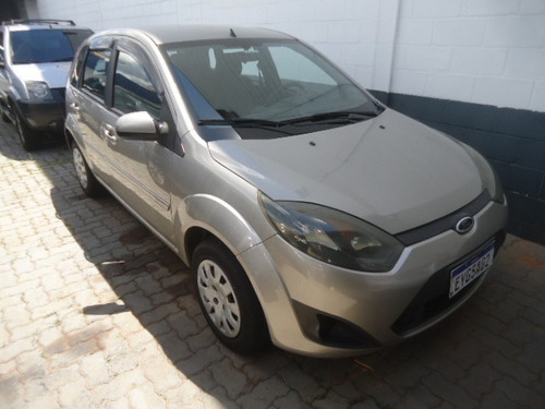Imagem 2 de 7 de Ford Fiesta Hatch 1.0 4p Class Flex