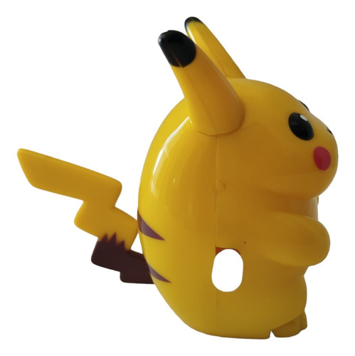 Pikachu De Cuerda Pokemon