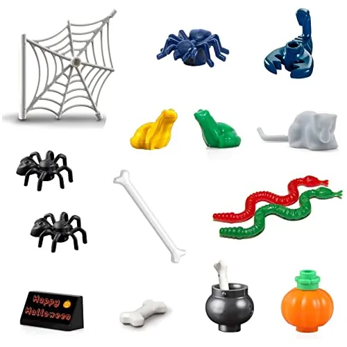 Accesorios de sales lego