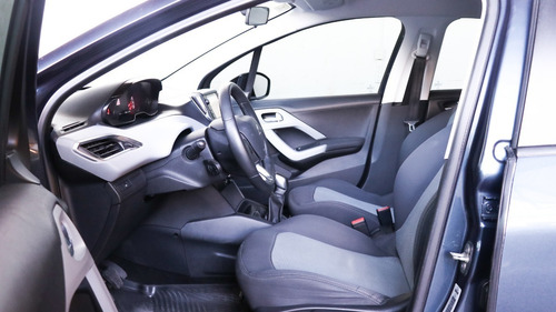 Peugeot 208 1.5 Allure - 107995 - C