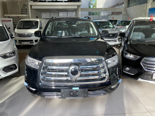 Great Wall Poer 4x4 Super Luxury 8at