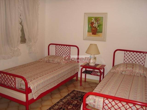 Casa Com 5 Dormitórios, 570 M² - Venda Por R$ 2.000.000,00 Ou Aluguel Por R$ 5.000,00/mês - Condomínio Arujazinho I, Ii E Iii - Arujá/sp - Ca1122