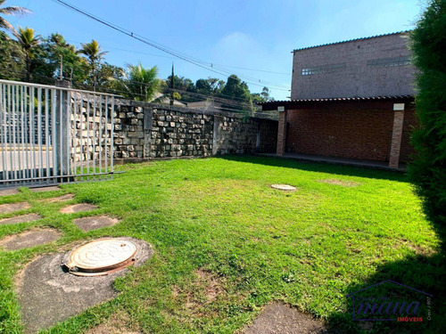 Imagem 25 de 26 de Casa Com 2 Dormitórios À Venda, 60 M² Por R$ 298.000,00 - Chácaras Arcampo - Duque De Caxias/rj - Ca0442