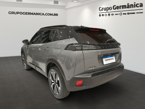 Peugeot 2008 1.0 TURBO 200 FLEX GT CVT