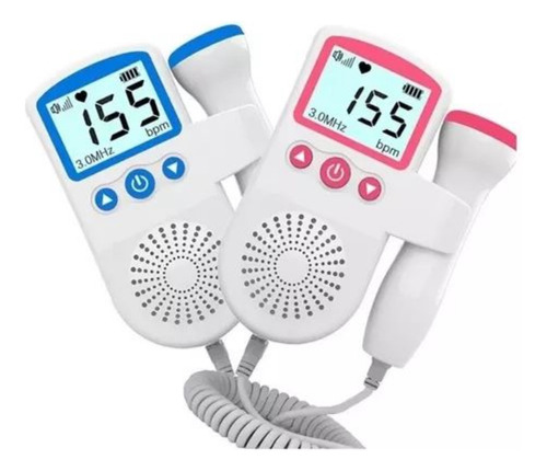 Monitor Fetal Doppler