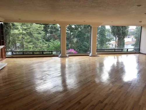 Casa En Renta En Parques De La Herradura