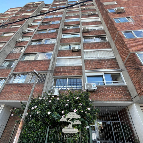 Alquiler Apartamento 2 Dormitorios La Blanqueada Montevideo N