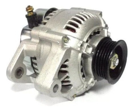 Alternador Toyota Corolla Baby Sapito Pantallita 93-97