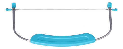 Cable Ajustable De Acero Inoxidable Cake Leveler 304