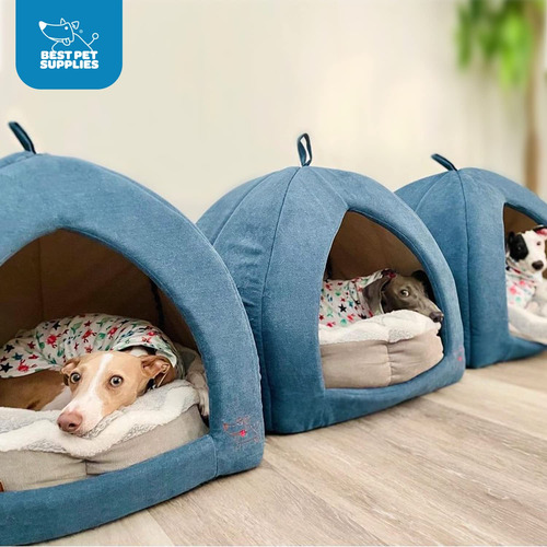 Cama Blanda Para Perros Y Gatos Para Mascotas Best Pet Suppl