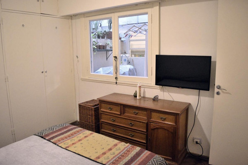 Imagen 7 de 25 de Departamento 2 Ambientes Venta - Belgrano