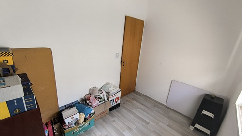 Duplex 3 Amb Frente Patio Sin Expensas Venta Ramos Mejia