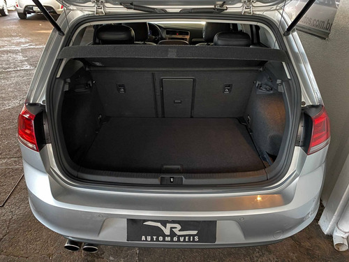 Imagem 7 de 11 de Volkswagen Golf 1.4 Tsi Comfortline 16v Gasolina 4p