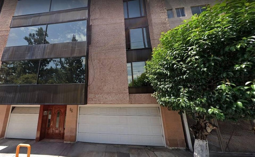Imagen 2 de 11 de Departamento En Paseos De Taxqueña, Coyoacan.