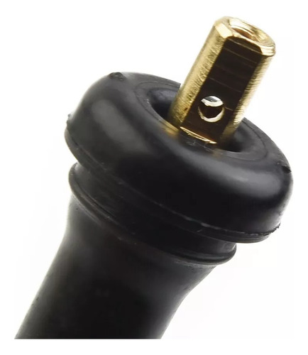 4 Pivotes Válvula Rin Sensor Tpms Chevrolet Trax Express