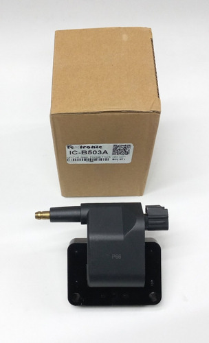 Imagen 2 de 5 de Bobina Encendido Jeep Cherokee Dodge Ram Pin Plano 98-01
