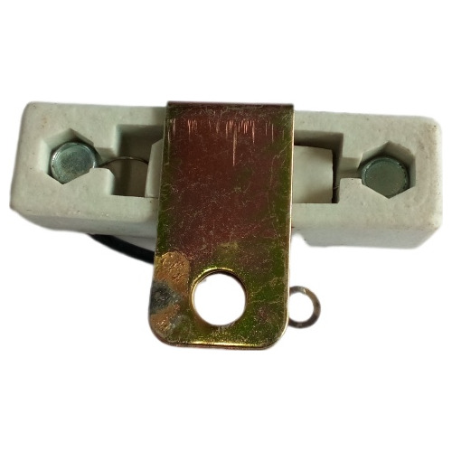 Resistencia De Bobina Seca Toyota 2f / 3f (porcelana)