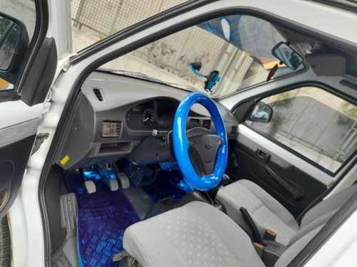 Chevrolet N300 2017 Mecánico Dual Glp Full Particular